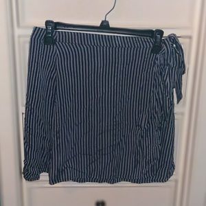 Brand New AE Wrap Around Skirt